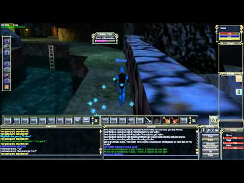 Let's Play EverQuest Project 1999 - Episode 5