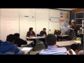 The Trial of Romeo and Juliet 