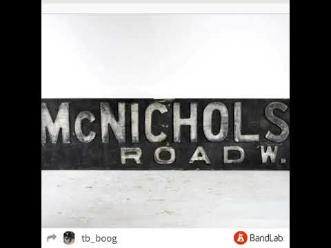 BoogTB x You Aint My mans