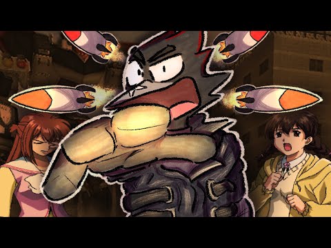 RAD: The Bread & Water Soupercut