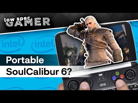 soul calibur 6 pc running slow soul calibur 6 pc running slow