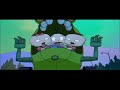 Rugrats In Pairs Of Sleepy Hollow Headless Horseman