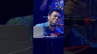 Download lagu Aye Sinamika🤩 | Singer Karthik🎙️ | OK Kanmani | A.R. Rahman's Nenje Ezhu Concert 🥳 mp3