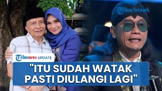 Putri Amien Rais Bongkar Watak Asli Gus Miftah yang Hina Penjual Es Teh, Disebut Sering Body Shaming