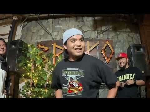 Trono sa Oro - Zacarias vs Merzi J