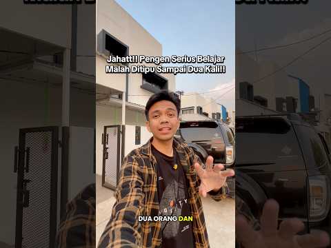 Video Testimoni Kak Rahma Malaysia