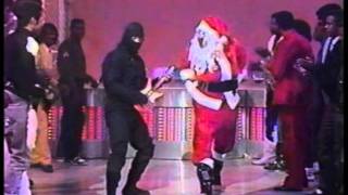 Soul Train Line Vitamin U Smokey Robnson