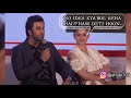 Ranbir Kapoor Mohabbat Hai Isiliye Toh Jane Diya Dialogue Shubi Experiments
