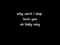 Ronnie Milsap - Why Can't I with lyrics