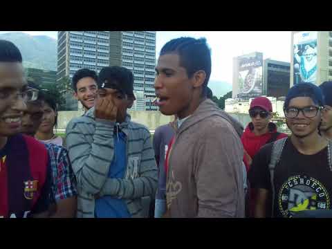 OWEN NK vs ROCKOLA - Tercera Ronda: Eliminatoria #1 RDP