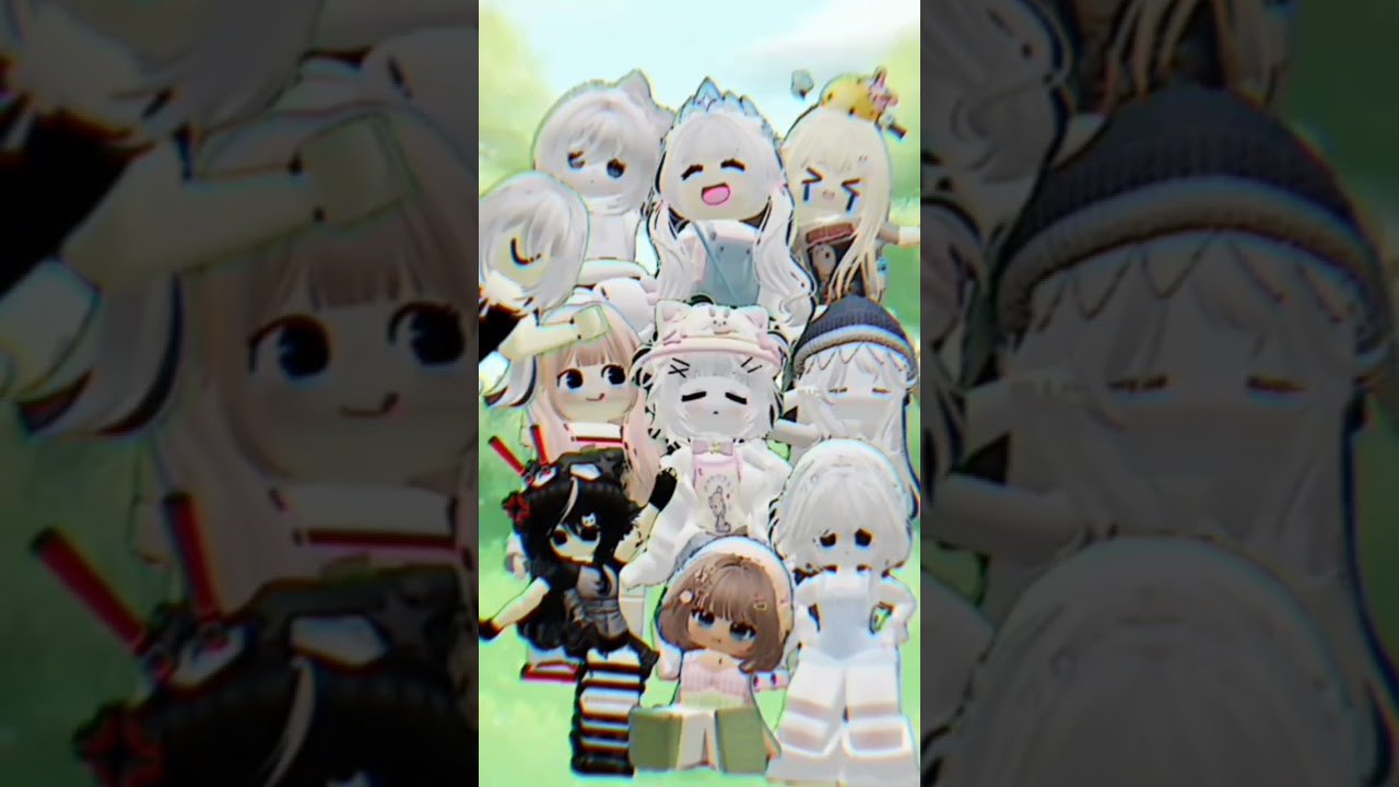 with mem sq ❕🤍 // #roblox #4u #bismillahviewersnaik #likeandsubscribe #bismillahfyp #rameinyuk