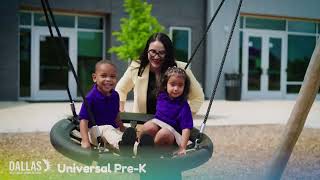 Beyond the Bell: A Day of Discovery at Dallas ISD Pre-K 🍎✨