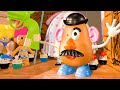 TOY STORY Opening Scene 1995 Pixar