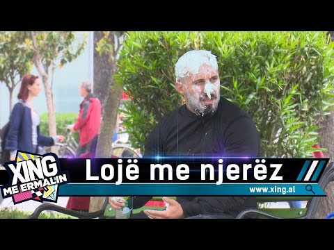 Xing me Ermalin 34 - Soni, Loja me shkumën e rrojës