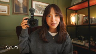 Download lagu How To Film Like Life Of Riza mp3