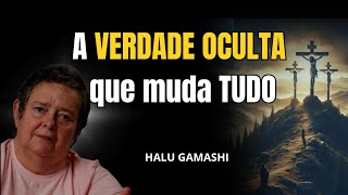 A História que a Bíblia Nunca Te Contou | Halu Gamashi
