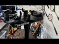Tecnifibre X Cord Stringing Machine The New One Review