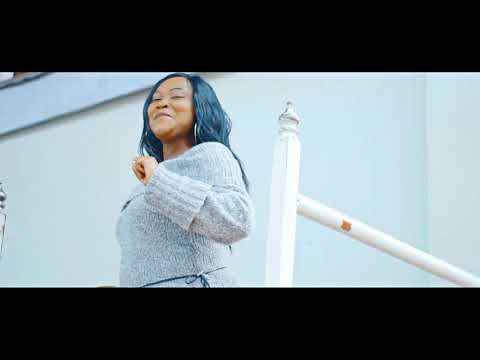 Eeee! Mimi mwana wake kweliiiii.....Joyness Kileo & Rose Muhando