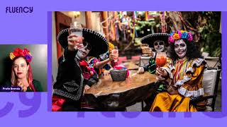 Día de Los Muertos: conheça um pouco mais sobre cultura e festividade | Fluency Academy