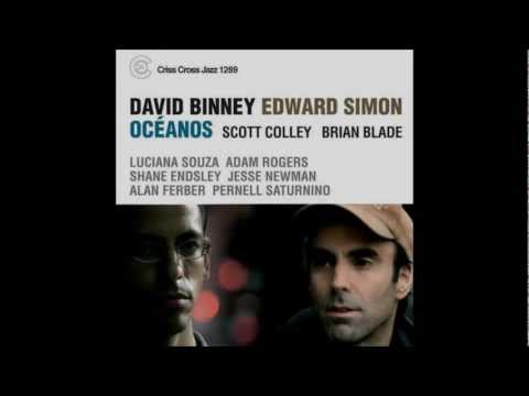 Govinda - David Binney & Edward Simon (Océanos 2007)