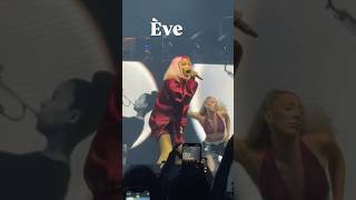 Who‘s that Girl? - Eve - Where the Party at Tour 2025