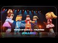 JOLLIBEE Headliner World Of Dance Philippines 2024 WODPH24