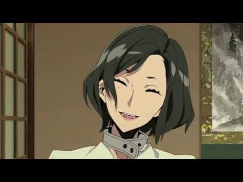 Kiznaiver on CRACK [HD]