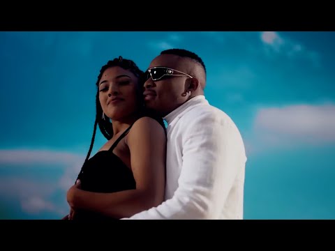 Otile Brown - Aye (Marry Me) (official Music Video)