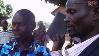 Drama in Luuka as Local Council chairpersons strug