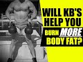 Will Kettlebells Help You Burn Fat? [Fast Fat-Loss Routine] | Chandler Marchman