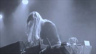 PHARMAKON -  Kortrijk Sonic City Festival - 11.11.2017
