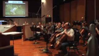 Lost Season 3 - Behind the music with Michael Giacchino