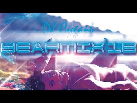 DJ Cygapb - YearMix`18 | HandsUp best of 2018 | Dancecore mix 2019 | Techno Dance Music