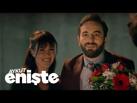 Dokunmadan Bu Kadar - Aykut Enişte