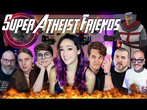 JaclynGlenn and 4 more