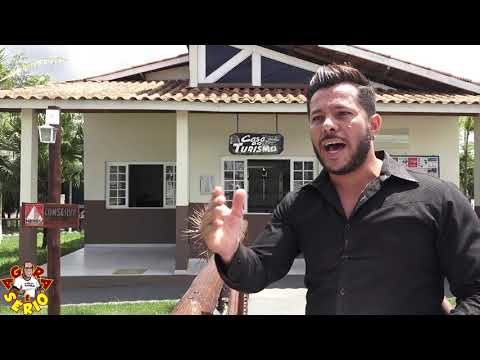 Diretor de Eventos de Juquitiba Marcio Muralha as Mulheres para a Rainha do Rodeio 2018 de Juquitiba inscrições abertas na Casa do Turismo