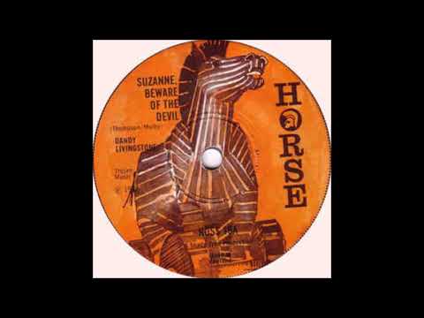 Brandy- Scott English