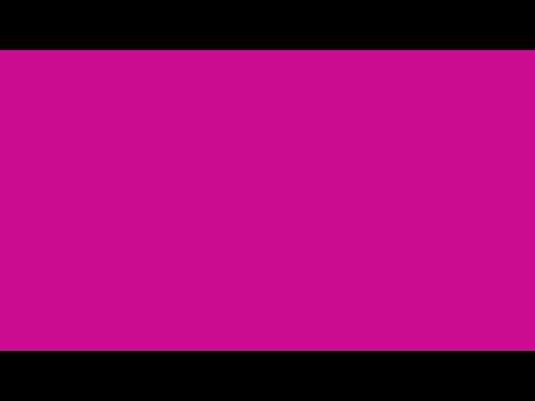 Pink Screen No Ads | A Screen Of Pure Pink For 24 Hours | Background | Backdrop | Full HD