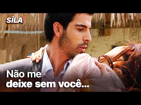 Boran is trying to save Sila - Sila: Prisoner of Love