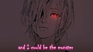 Download lagu Nightcore - I Wanna Be Your Slave ✗ Seven Nation Army (Cover) || Lyrics mp3 Download lagu Nightcore - I Wanna Be Your Slave ✗ Seven Nation Army (Cover) || Lyrics mp3
