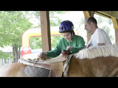 Camp HASC 2013 - A Time for Jewish Values