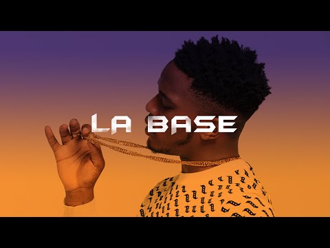 Niska Type Beat - La Base - Type Beat 2021 ft. TromatizMusic
