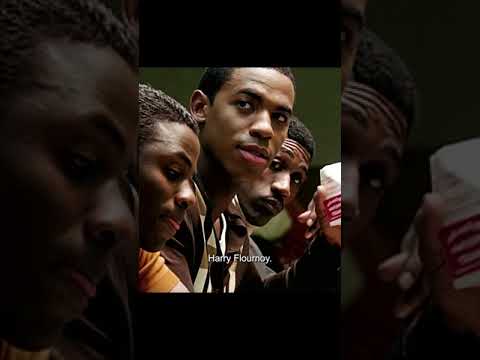 Glory Road Movie Scene