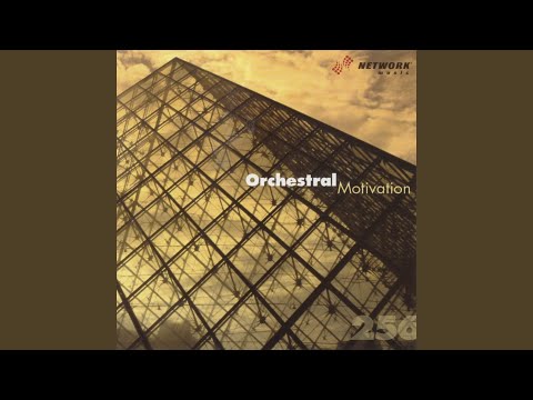 Building Our Future (Trailer Music)