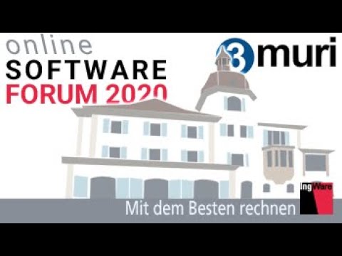 3muri – Erdbebenberechnung von Bestandsmauerwerk [de]