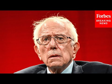 'Scared To Death': Bernie Sanders Laments Workers' Retirement Struggles And Social Security Fears