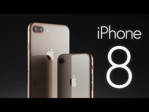iPhone 8: First Look
