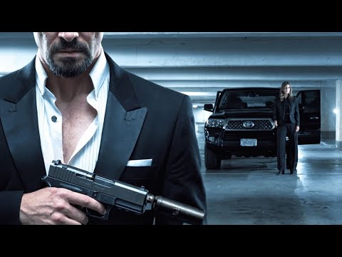 An ex-hitman protects the daughter of a wealthy tycoon 🎬 Full Action Movie