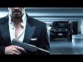 An Ex Hitman Protects The Daughter Of A Wealthy Tycoon Full Action Movie