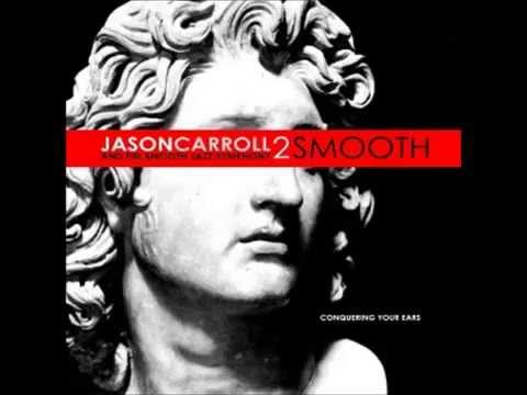 Jason Carroll - Time Of My Life (Tyvian's Private Stock Mix)